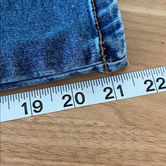 Suko Embroidered Jeans - Picture 7 of 7